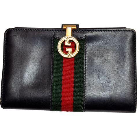 gucci wallets 2017 women|vintage gucci wallet women's.